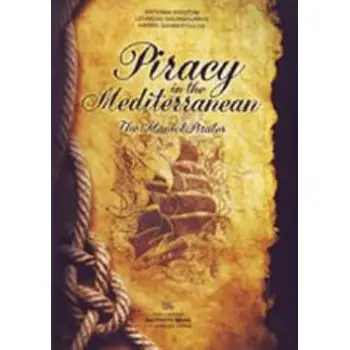 PIRACY IN THE MEDITERRANEAN THE MANIOT PIRATES