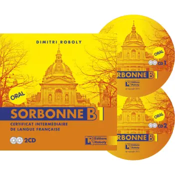 SORBONNE B1 CD (2)