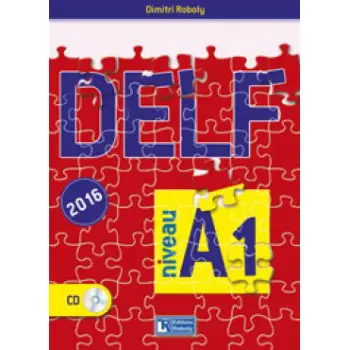 DELF A1 METHODE 2016 N/E