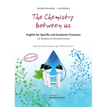 ENGLISH FOR SPECIFIC AND ACADEMIC PURPOSES: FOR STUDENTS OF CHEMICAL SCIENCES