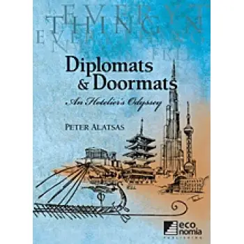 DIPLOMATS AND DOORMATS