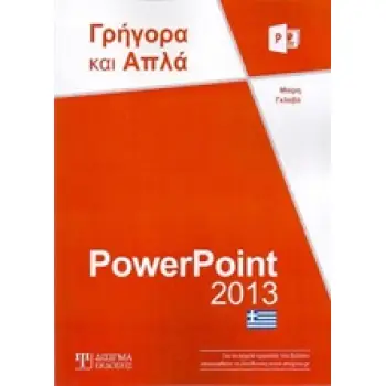 POWERPOINT 2013