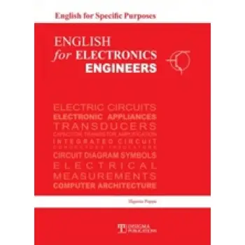 ENGLISH FOR ELECTRONICS ENGINEERS
