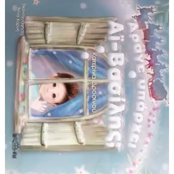 ΑΡΑΓΕ ΥΠΑΡΧΕΙ ΑΙ-ΒΑΣΙΛΗΣ;