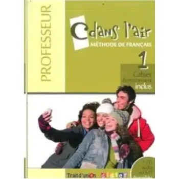 C DANS L' AIR 1 PROFESSEUR