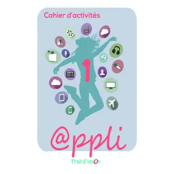 APPLI 1 CAHIER