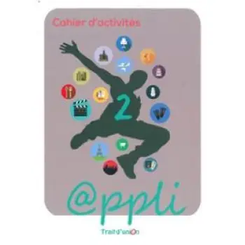 APPLI 2 CAHIER