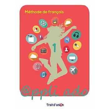 APPLI ADO 1 METHODE