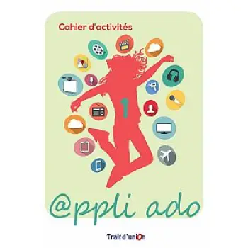 APPLI ADO 1 CAHIER