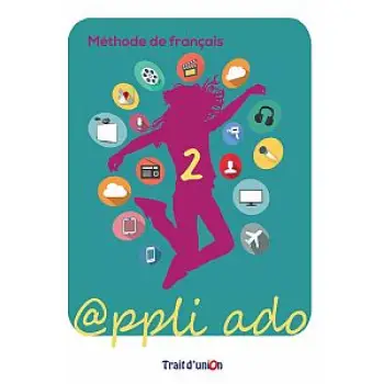 APPLI ADO 2 METHODE