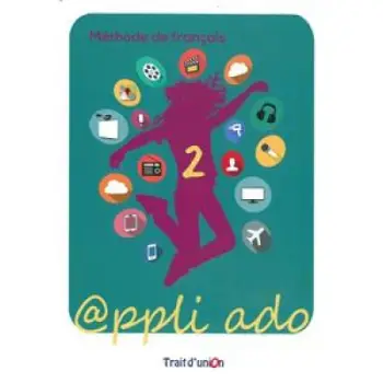 APPLI ADO 2 PROFESSEUR