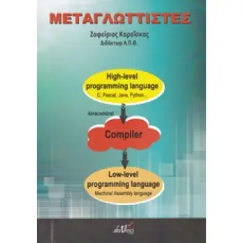 ΜΕΤΑΓΛΩΤΤΙΣΤΕΣ ΔΙΑΔΙΚΑΣΤΙΚΩΝ ΓΛΩΣΣΩΝ ΠΡΟΓΡΑΜΜΑΤΙΣΜΟΥ