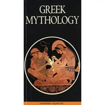 GREEK MYTHOLOGY