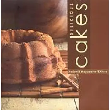 DELICIOUS CAKES