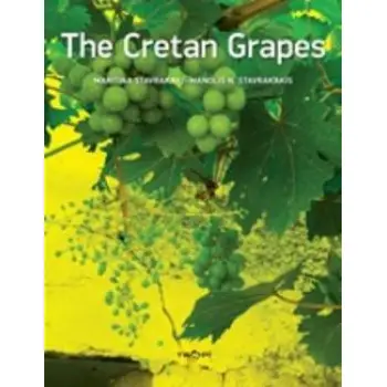 THE CRETAN GRAPES