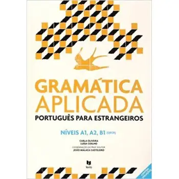 GRAMATICA APLICADA NIVEIS A1,A2,B1