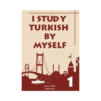 I STUDY TURKISH MYSELF 1