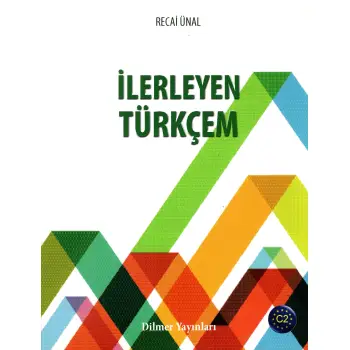 ILERLEYEN TURKCEM C1 N/E