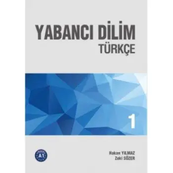 YABANCI DILIM TURKCE 1 N/E