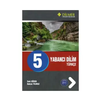 YABANCI DILIM TURKCE 5 N/E