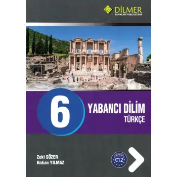 YABANCI DILIM TURKCE 6 N/E