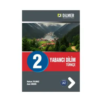 YABANCI DILIM TURKCE 2 N/E