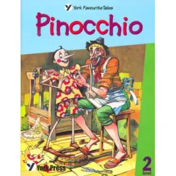 YFT 2: PINOCCHIO