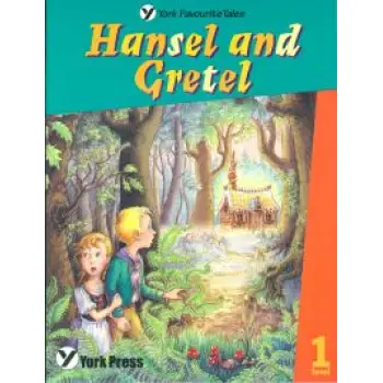YFT 1: HANSEL AND GRETEL
