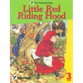 YFT 3: LITTLE RED RIDING HOOD