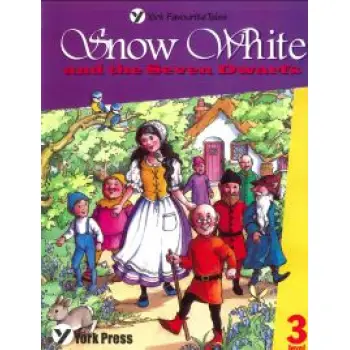 YFT 3: SNOW WHITE AND THE SEVEN DWARFS
