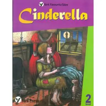 YFT 2: CINDERELLA