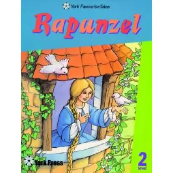 YFT 2: RAPUNZEL