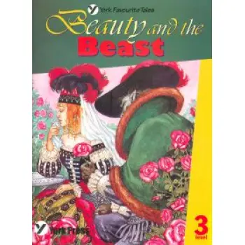 YFT 3: BEAUTY AND THE BEAST