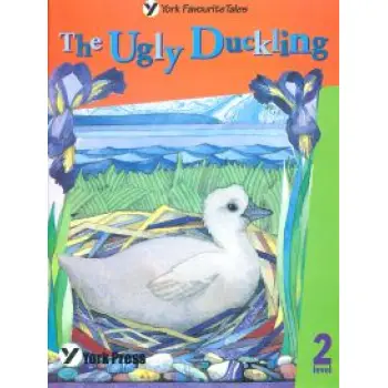 YFT 2: THE UGLY DUCKLING