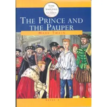 YSC 1: THE PRINCE AND THE PAUPER