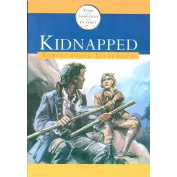 YSC 1: KIDNAPPED