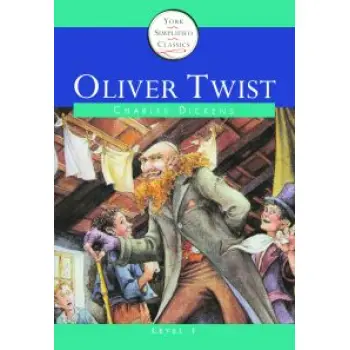 YSC 3: OLIVER TWIST