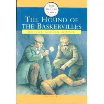 YSC 1: THE HOUND OF THE BASKERVILLES
