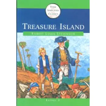 YSC 2: TREASURE ISLAND