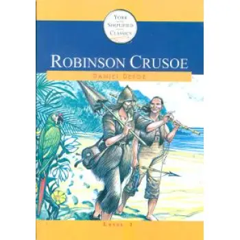 YSC 1: ROBINSON CRUSOE