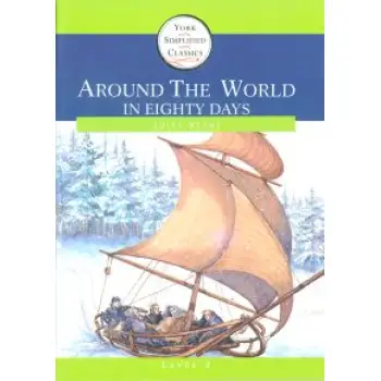 YSC 2: AROUND THE WORLD IN EIGHTY DAYS