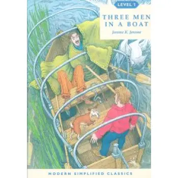 MSC 1: THREE MEN IN A BOAT