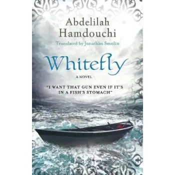 WHITEFLY PB