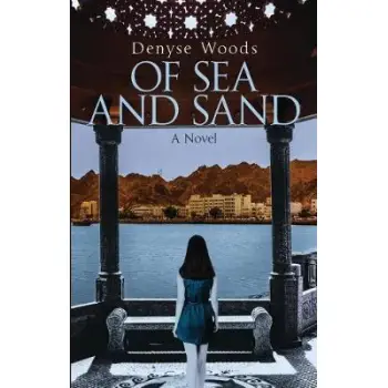 OF SEA AND SAND HC