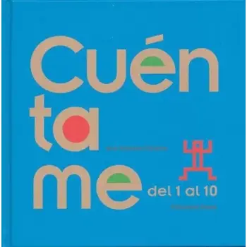 CUENTAME DEL 1 AL 10