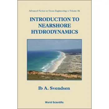 Introduction To Nearshore Hydrodynamics : 24