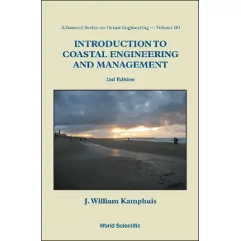 Introduction To Coastal Engineering And Management (2nd Edition) : 30