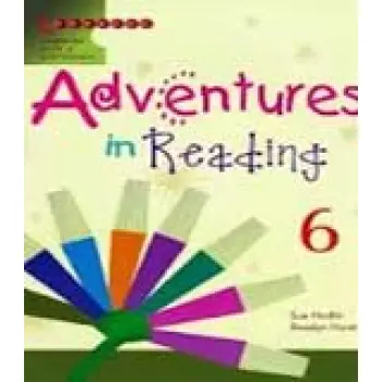 ADVENTURES IN READING 6