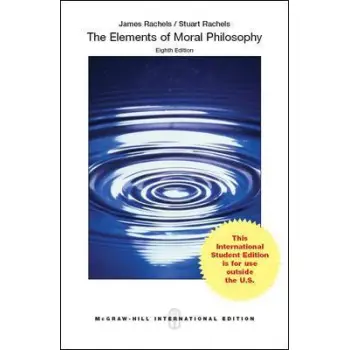 ELEMENTS OF MORAL PHILOSOPHY  PB