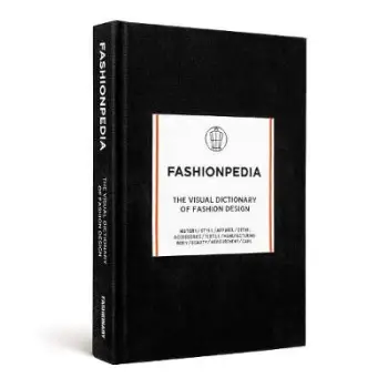 FASHIONPEDIA  HC